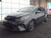 Thumbnail of 2022 Gravity Gray Kia Forte