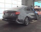Thumbnail of 2022 Gravity Gray Kia Forte