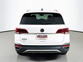 Thumbnail of 2023 Pure White Volkswagen Taos