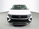 Thumbnail of 2023 Pure White Volkswagen Taos