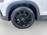 Thumbnail of 2023 Pure White Volkswagen Taos