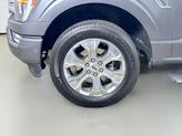 Thumbnail of 2021 Gray Ford F-150