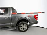 Thumbnail of 2021 Gray Ford F-150