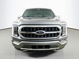 Thumbnail of 2021 Gray Ford F-150