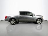 Thumbnail of 2021 Gray Ford F-150