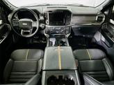 Thumbnail of 2021 Gray Ford F-150