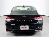 Thumbnail of 2021 Phantom Black Hyundai ELANTRA