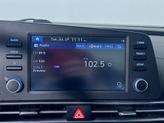 Thumbnail of 2021 Phantom Black Hyundai ELANTRA