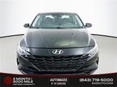 Thumbnail of 2021 Phantom Black Hyundai ELANTRA