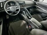 Thumbnail of 2021 Phantom Black Hyundai ELANTRA
