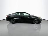 Thumbnail of 2021 Phantom Black Hyundai ELANTRA