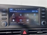 Thumbnail of 2021 Phantom Black Hyundai ELANTRA