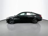 Thumbnail of 2021 Phantom Black Hyundai ELANTRA