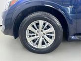 Thumbnail of 2017 Hermosa Blue INFINITI QX80