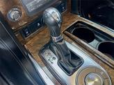 Thumbnail of 2017 Hermosa Blue INFINITI QX80