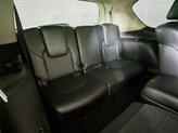 Thumbnail of 2017 Hermosa Blue INFINITI QX80