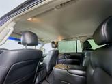 Thumbnail of 2017 Hermosa Blue INFINITI QX80