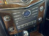 Thumbnail of 2017 Hermosa Blue INFINITI QX80