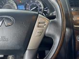 Thumbnail of 2017 Hermosa Blue INFINITI QX80