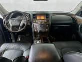 Thumbnail of 2017 Hermosa Blue INFINITI QX80