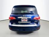 Thumbnail of 2017 Hermosa Blue INFINITI QX80