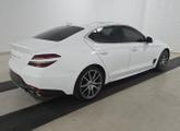 Thumbnail of 2022 White Genesis G70