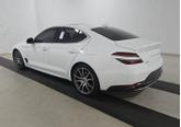 Thumbnail of 2022 White Genesis G70