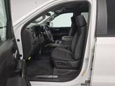 Thumbnail of 2021 Summit White Chevrolet Silverado 1500