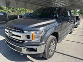 Thumbnail of 2020 Magnetic Metallic Ford F-150