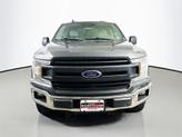 Thumbnail of 2020 Magnetic Ford F-150