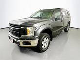 Thumbnail of 2020 Magnetic Ford F-150