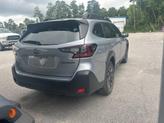 Thumbnail of 2024 Ice Silver Metallic Subaru Outback