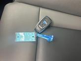Thumbnail of 2024 Ice Silver Metallic Subaru Outback