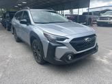 Thumbnail of 2024 Ice Silver Metallic Subaru Outback