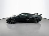Thumbnail of 2024 Black Chevrolet Corvette