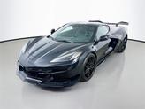 Thumbnail of 2024 Black Chevrolet Corvette