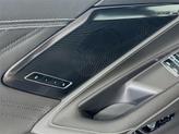 Thumbnail of 2024 Black Chevrolet Corvette
