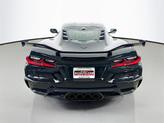 Thumbnail of 2024 Black Chevrolet Corvette