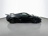 Thumbnail of 2024 Black Chevrolet Corvette