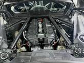 Thumbnail of 2024 Black Chevrolet Corvette