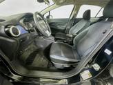 Thumbnail of 2023 Super Black Nissan Versa