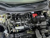 Thumbnail of 2023 Super Black Nissan Versa