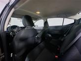 Thumbnail of 2023 Super Black Nissan Versa