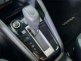 Thumbnail of 2023 Super Black Nissan Versa