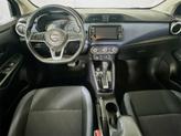 Thumbnail of 2023 Super Black Nissan Versa