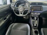 Thumbnail of 2023 Super Black Nissan Versa