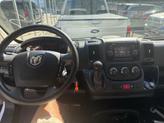 Thumbnail of 2021 Bright White Clearcoat RAM ProMaster 1500