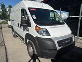 Thumbnail of 2021 Bright White Clearcoat RAM ProMaster 1500