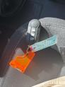 Thumbnail of 2021 Bright White Clearcoat RAM ProMaster 1500