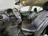 Thumbnail of 2023 Super Black Nissan Versa